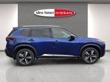 Used 2023 Nissan Rogue Platinum image 5