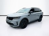 Certified 2022 Kia Sorento SX image 3