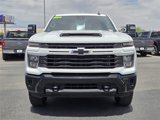 Used 2024 Chevrolet Silverado 2500 Custom w/ Custom Value Package image 2