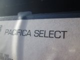 New 2025 Chrysler Pacifica Select image 6