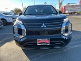 New 2025 Mitsubishi Outlander ES image 2