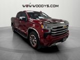 Used 2024 Chevrolet Silverado 1500 High Country w/ Z71 Off-Road Package image 4