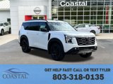 New 2025 Nissan Armada PRO-4X w/ Pro-4X Premium Package image 3