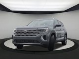 New 2025 Volkswagen Atlas SEL image 3