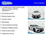 Used 2022 Toyota Camry SE image 6