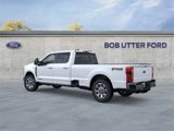 New 2025 Ford F350 Lariat w/ Lariat Ultimate Package image 4