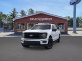 New 2025 Ford F150 XLT image 2