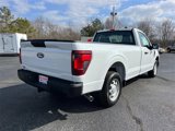 New 2025 Ford F150 XL image 3