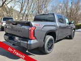 New 2025 Toyota Tundra Platinum image 3
