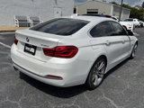 Used 2019 BMW 430i Gran Coupe w/ Convenience Package image 5