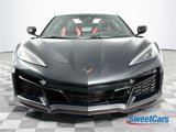 Used 2024 Chevrolet Corvette Z06 image 2