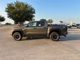 New 2025 Toyota Tacoma TRD Off-Road w/ TRD Off Road Premium Package image 5