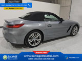 Used 2025 BMW Z4 sDrive30i image 4