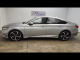 Used 2019 Honda Accord Sport image 4
