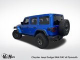 New 2025 Jeep Wrangler Unlimited Rubicon 392 image 3