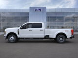 New 2025 Ford F350 4x4 Crew Cab DRW Super Duty image 3