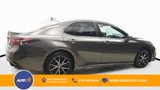 Used 2022 Toyota Camry SE image 6