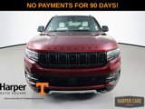 New 2025 Jeep Wagoneer Series II image 2