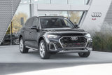 Certified 2025 Audi Q5 2.0T Premium Plus w/ Premium Plus Package image 2