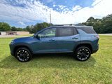 New 2026 Chevrolet Equinox RS w/ Safety and Technology Package image 2
