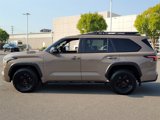 Certified 2025 Toyota Sequoia TRD Pro image 5