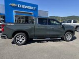New 2026 Chevrolet Silverado 1500 LTZ w/ LTZ Premium Package image 3