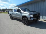 New 2026 Chevrolet Silverado 1500 LT Trail Boss w/ LT Trail Boss Premium Package image 5