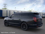 New 2025 Ford Expedition Max Platinum image 4