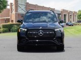 New 2026 Mercedes-Benz GLE 350 4MATIC image 2