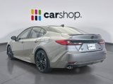 Used 2025 Toyota Camry XSE image 3