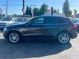 Used 2014 Audi Q5 3.0T Premium Plus image 3