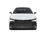 New 2025 Toyota Crown Platinum image 4