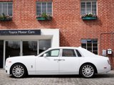 Certified 2021 Rolls-Royce Phantom Sedan image 3