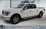 Used 2022 Ford F150 Lariat w/ Equipment Group 502A High image 6