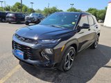Used 2023 Chevrolet TrailBlazer RS w/ Convenience Package image 4