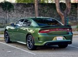 Used 2021 Dodge Charger GT w/ Blacktop Package image 5