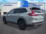 New 2026 Honda CR-V Sport-L image 5
