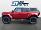 New 2025 Ford Bronco Raptor image 3