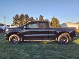 New 2025 Chevrolet Silverado 1500 RST w/ RST All Star Premium Package image 2