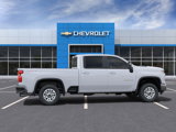 New 2025 Chevrolet Silverado 2500 LT w/ Convenience Package image 5