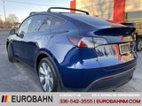 Used 2022 Tesla Model Y Long Range image 3