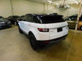 Used 2018 Land Rover Range Rover Evoque HSE image 4