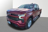 New 2025 Chevrolet Silverado 1500 RST w/ Convenience Package II image 2