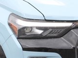 New 2025 Chevrolet Colorado Z71 w/ Midnight Edition image 2