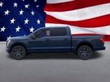 New 2025 Ford F150 Lightning XLT image 3