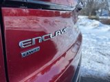 New 2025 Buick Enclave Sport Touring w/ Power Package image 3