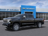 New 2025 Chevrolet Silverado 2500 High Country image 2