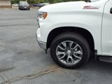 New 2026 Chevrolet Silverado 1500 LT w/ Z71 Off-Road Package image 5