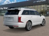New 2026 Hyundai Palisade Calligraphy image 4