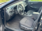 Used 2021 Chevrolet Malibu LT image 4